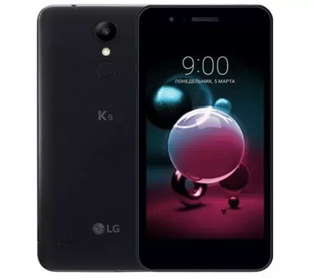 LG K9 Dual SIM